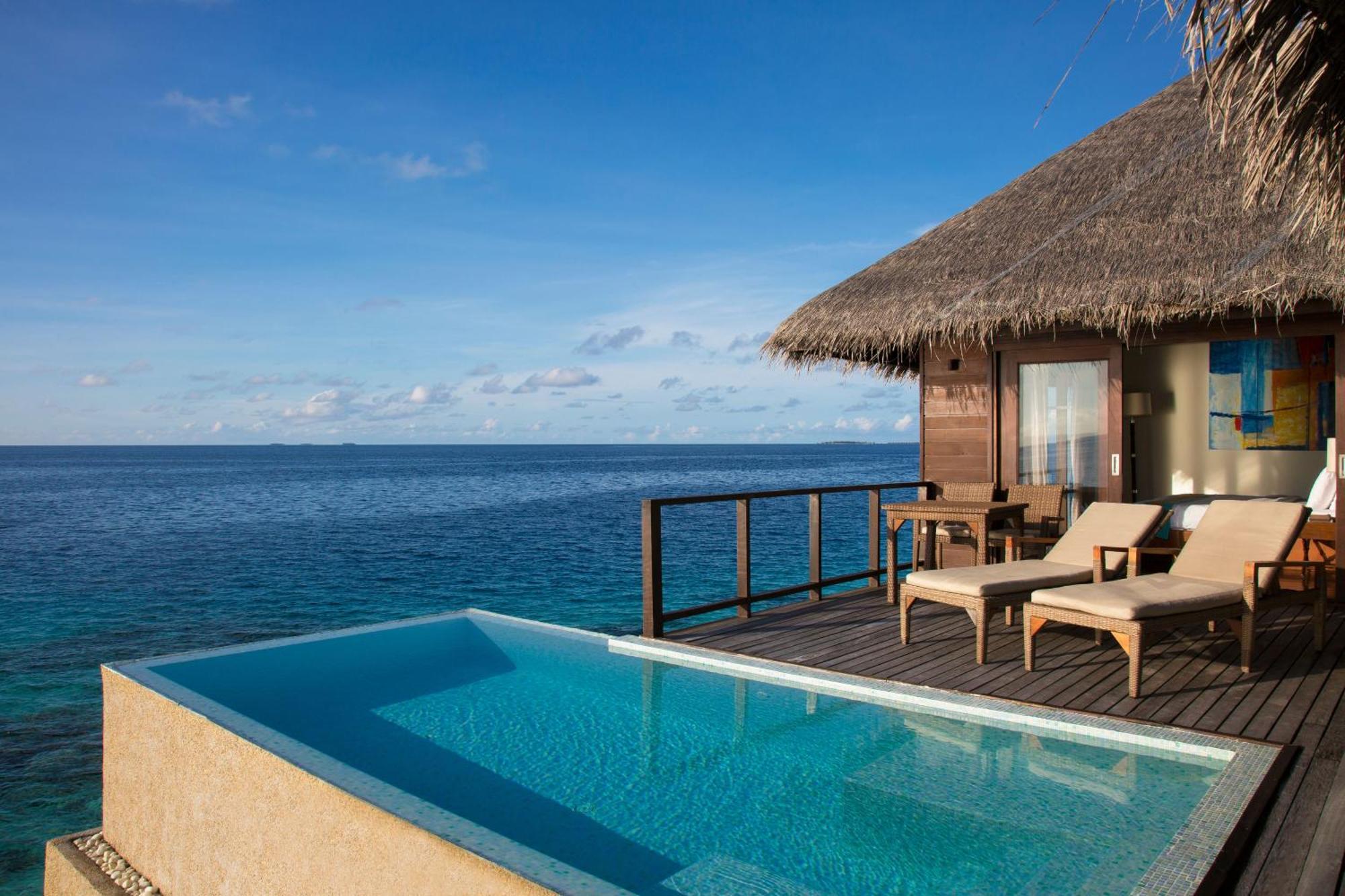 Coco Bodu Hithi Hotel North Male Atoll Exterior photo